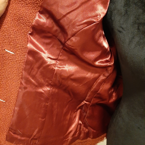 Joan Rivers Blazer/Jacket - Picture 2 of 6